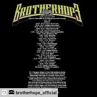 Brother Hope 3