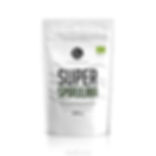 Super spirulina | diet-food.fr