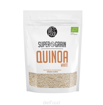 Super Quina blanc bio | diet-food.fr