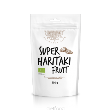 Super Haritaki bio | diet-food.fr