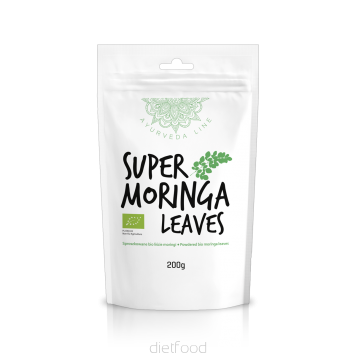 Super poudre de moringa bio | diet-food.fr