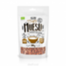 Mueslis au cacao bio