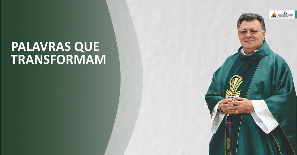 Palavras que Transformam