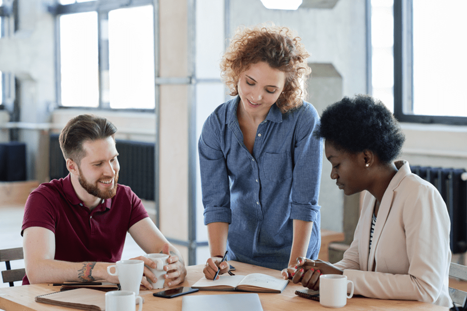 Como Encarar Erros em Sua Equipe e Transformá-los em Sucesso