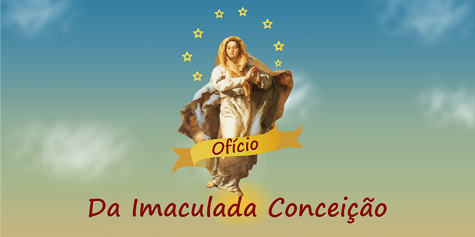 Ofício da Imaculada Conceição