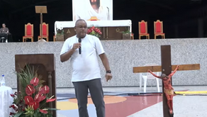 NOITE MOTIVACIONAL: O DESPERTAR DA CORAGEM QUE VENCE O MUNDO