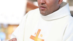 A unidade da Trindade Santa é o modelo que precisamos assumir na nossa vida 