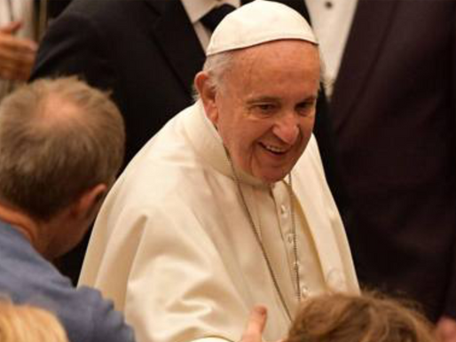 Vaticano: Papa exige rigor na gestão dos bens da Igreja, contra corrupção ou investimentos sem ética