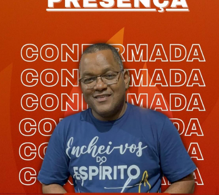 Vicente Kadosh - RCC Goiânia