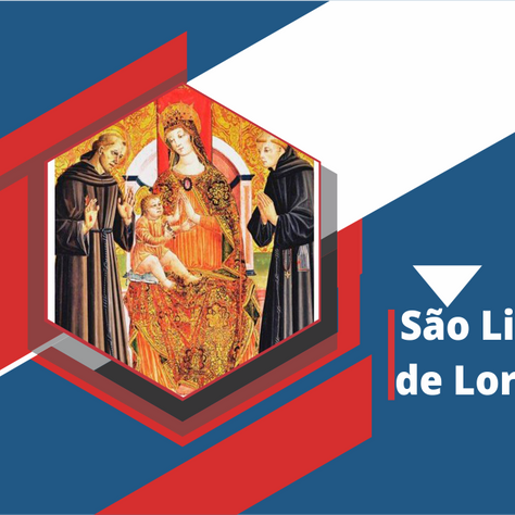 São Liberato de Loro: extremas penitência e contemplação