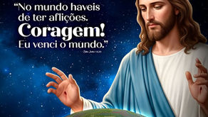 tema de Pentecostes 2026