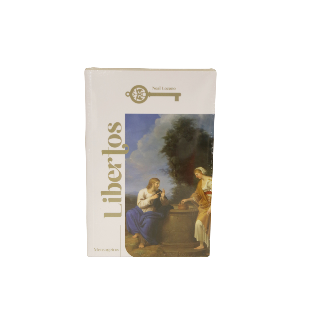 Livro Libertos