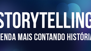 Entenda o que é storytelling e faça mais vendas em seu negócio