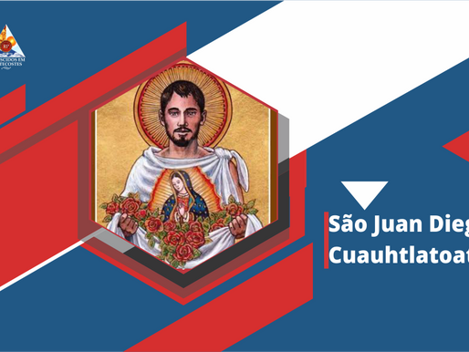 São Juan Diego Cuauhtlatoatzin