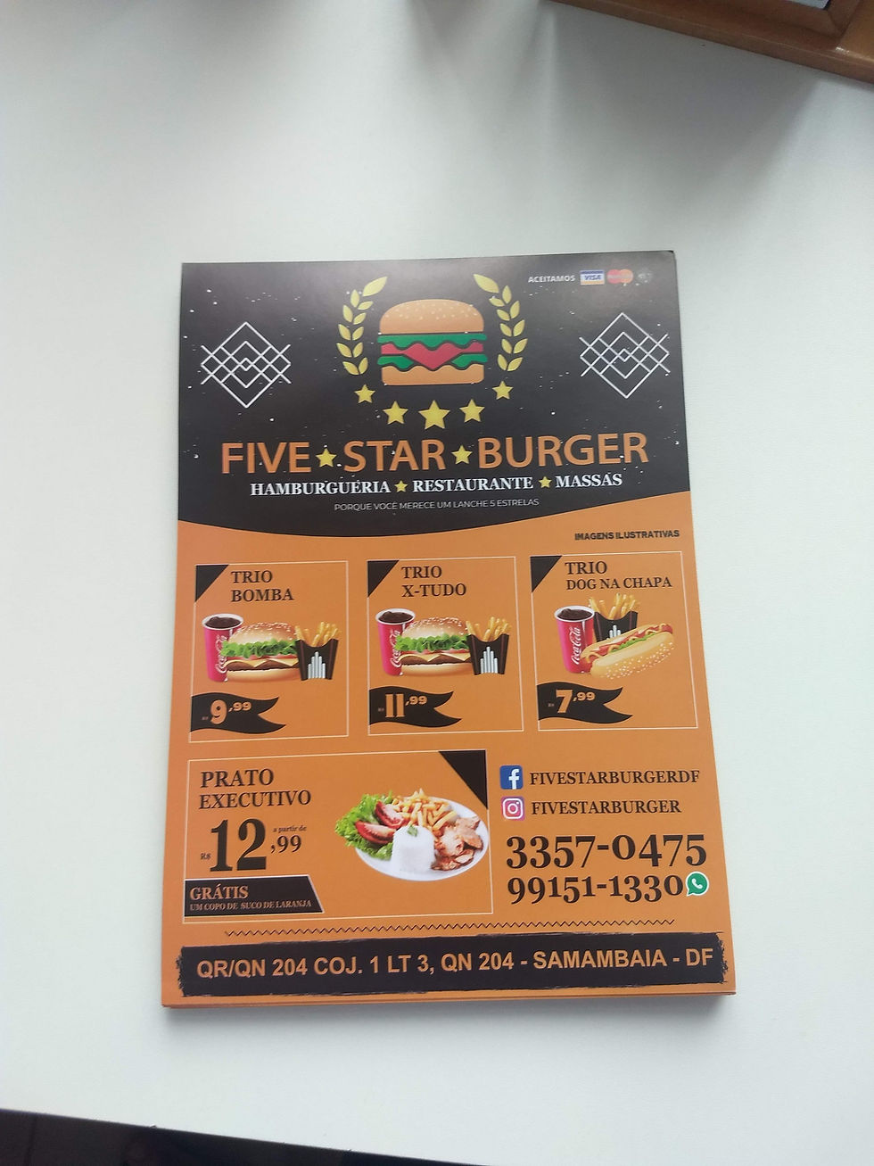 Fabrica de panfletos em Brasília DF - Gráfica Panfletos em Brasília
