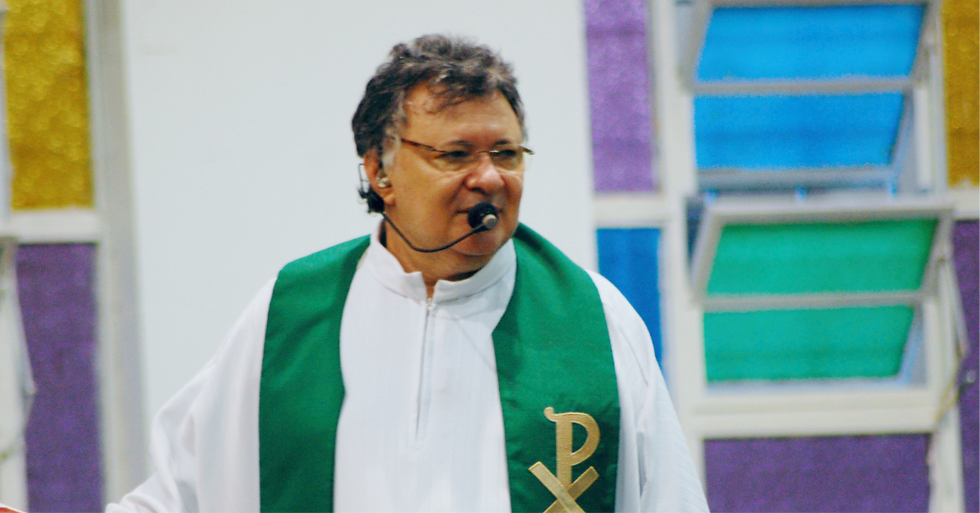 Padre Moacir
