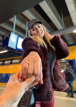 AMSTERDAN - Holanda 05/19