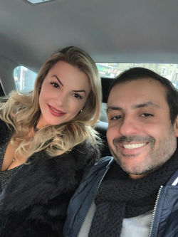 LONDON - 05/19