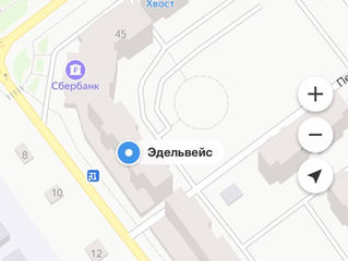 Мы переехали в новый зал!