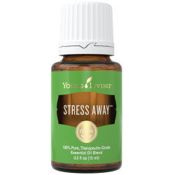 Stress Away