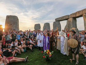 Solsticio de Verano. Rituales y Tips ☀️