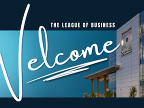 Welcome to the LOB