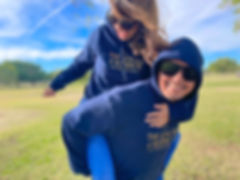 LOB Hoodie