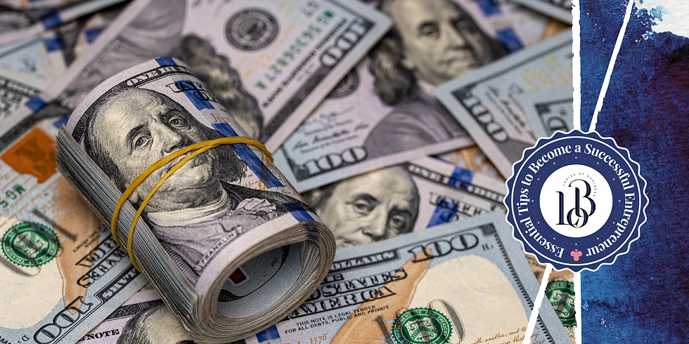 Become Money Wise