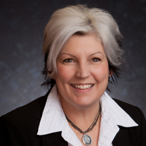 Diana M. Smith