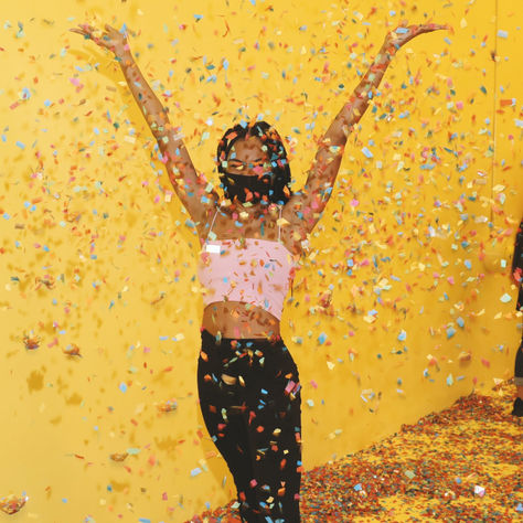 Work Hard, Play Hard, And Celebrate Your Business Goals