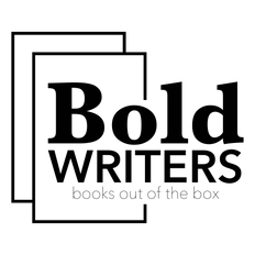Logo bold writers