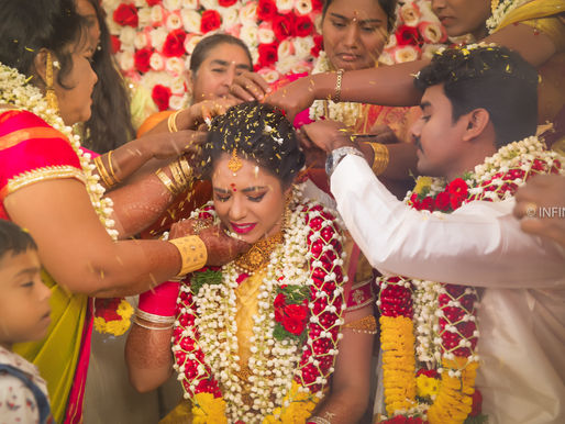 Why You Need An Amazing Wedding Photographer
