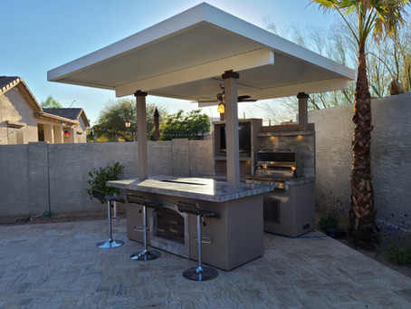 Outdoor Patio Furniture Store