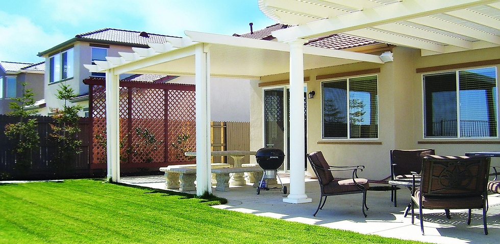 Alumawood Outdoor Kitchens