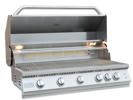 Outdoor kitchens