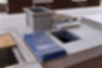Thumbnail: Trash Chute and Cutting Board