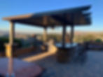 Alumawood Outdoor Kitchens