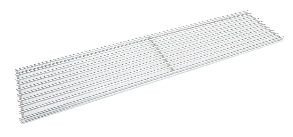 Kokomo BBQ Grill Warming Rack