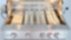 Thumbnail: Kokomo 32" Professional Built-In Gas Grill (4 Burner)