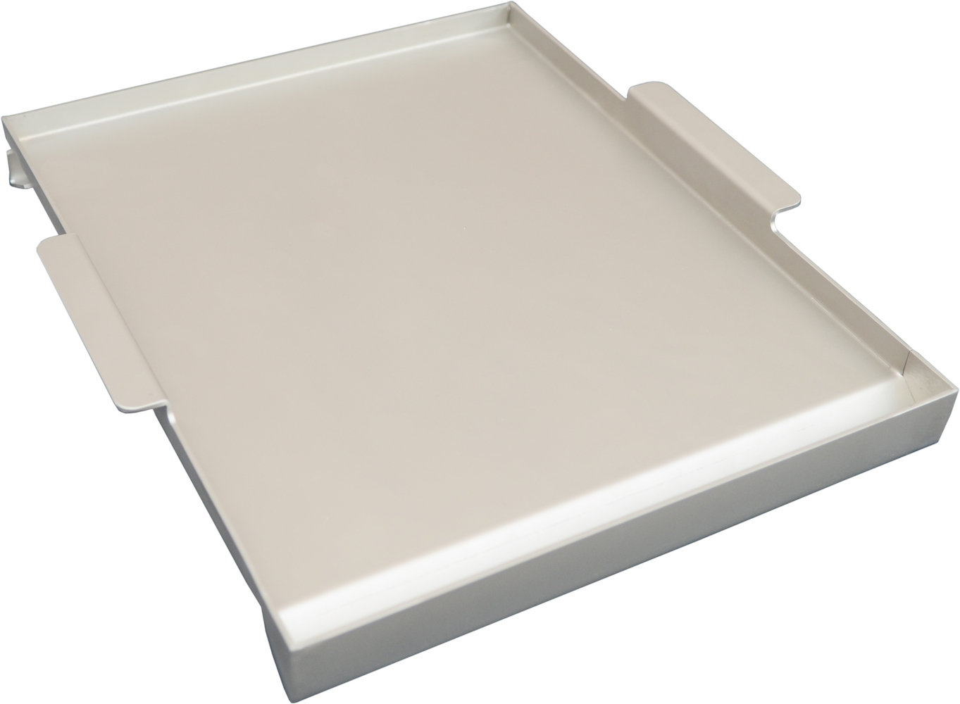 BBQ Grill Griddle Plate Insert - Thumbnail 3