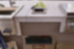 Thumbnail: Trash Chute and Cutting Board