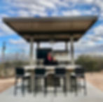 kokomo grills bbq island