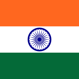 India: strong growth, low inflation