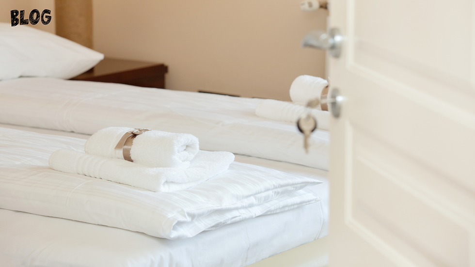 Otel Tekstilinde Doğal Elyaf Kullanımının Faydaları