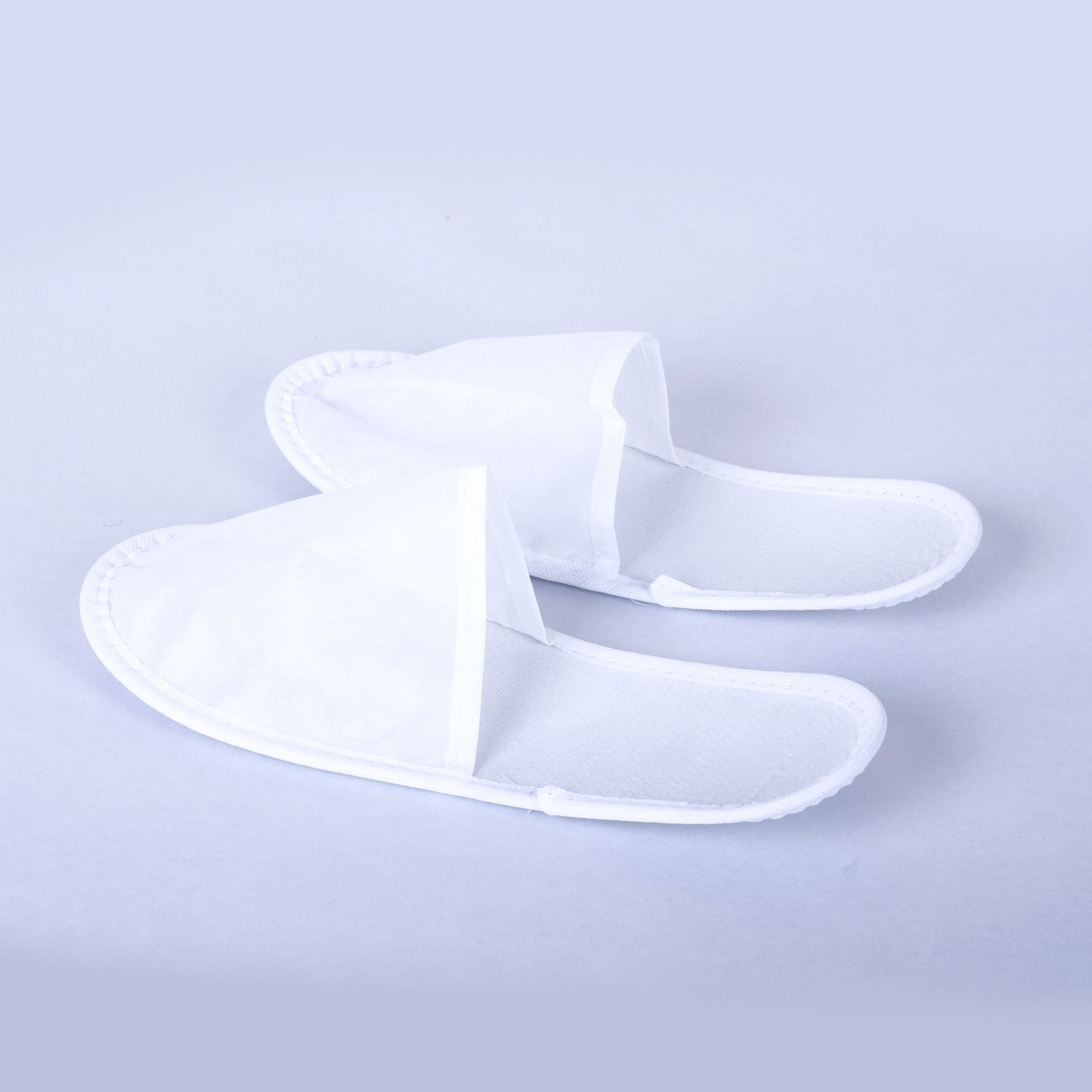 Interlining Overlock Slippers with 2 mm Sole