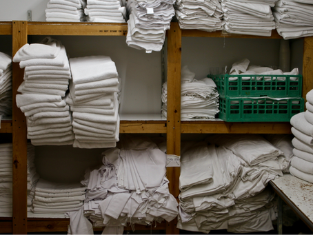 Otel Tekstili Envanter Yönetimi Nasıl Yapılır?