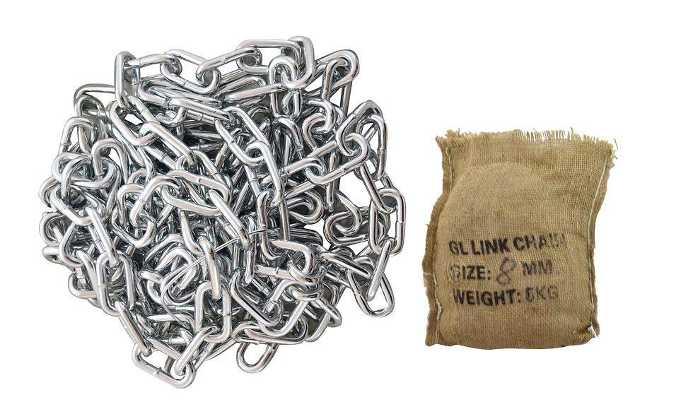 Link Chain 5kg bag