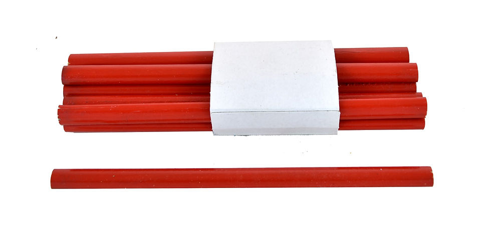 Carpenter's Pencil