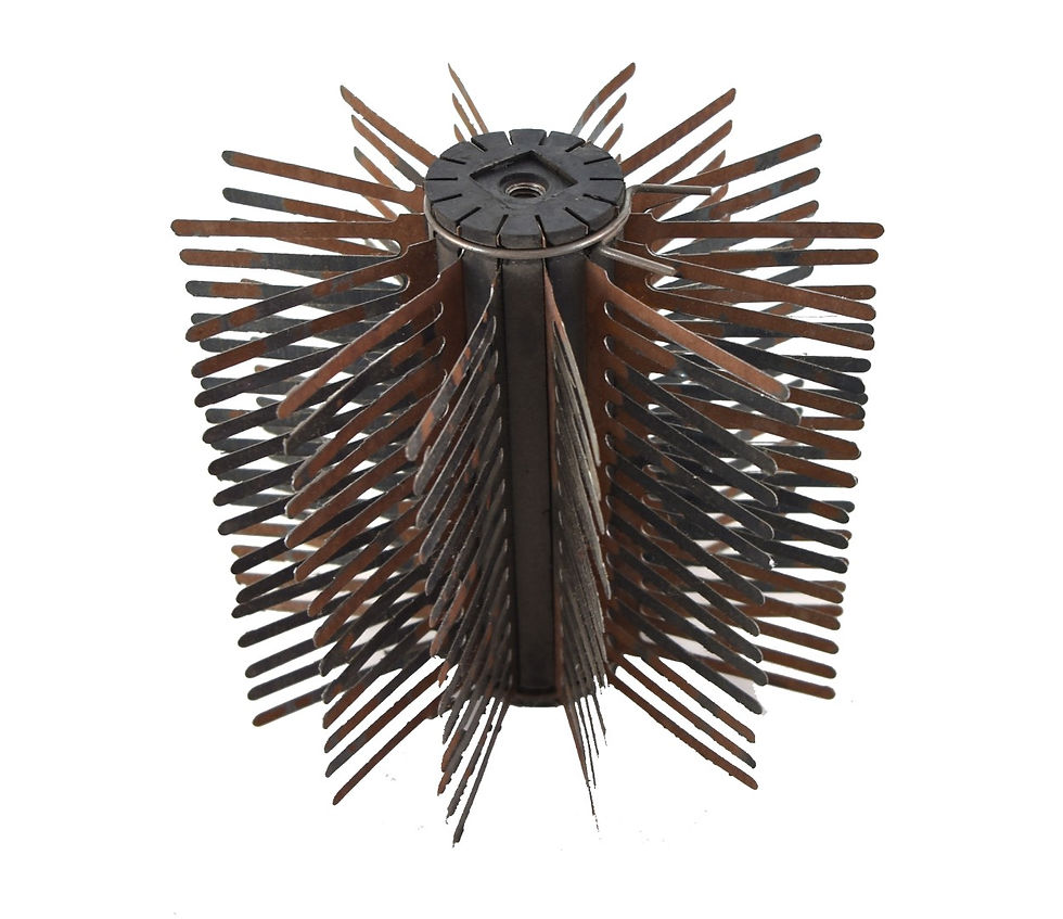 Spare Blade for Flicker Machine