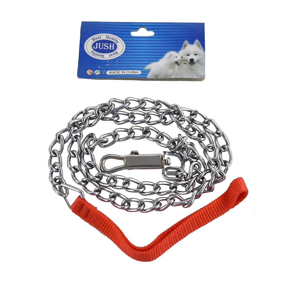 Dog Chain 1.2 mtr
